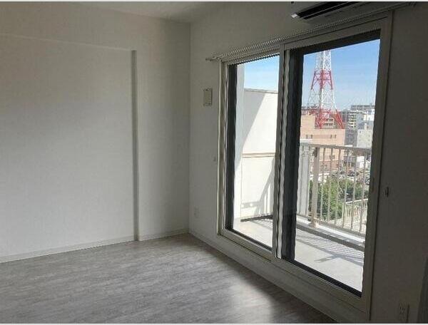 札幌市中央区北五条西１５丁目のマンション