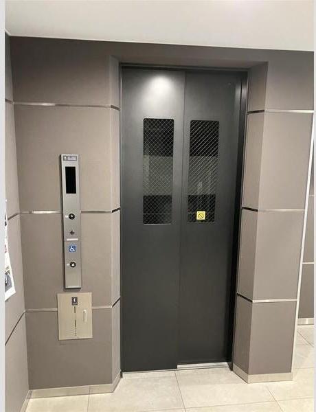 札幌市中央区北五条西１５丁目のマンション