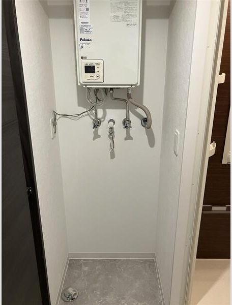 札幌市中央区北五条西１５丁目のマンション