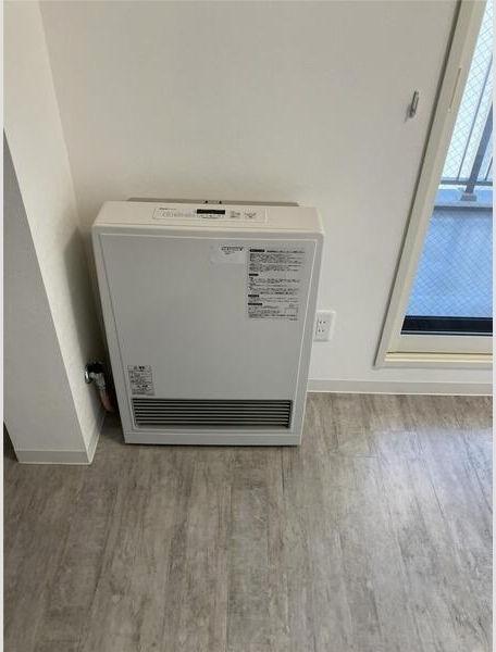 札幌市中央区北五条西１５丁目のマンション