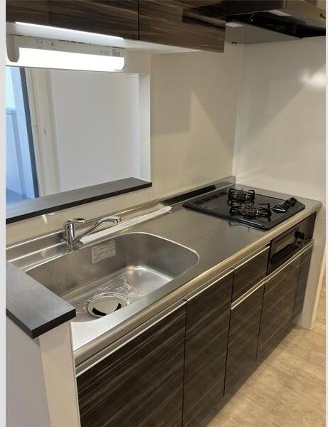 札幌市中央区北五条西１５丁目のマンション