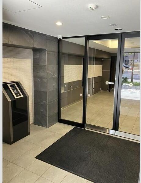 札幌市中央区北五条西１５丁目のマンション