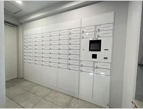 札幌市中央区北五条西１５丁目のマンション