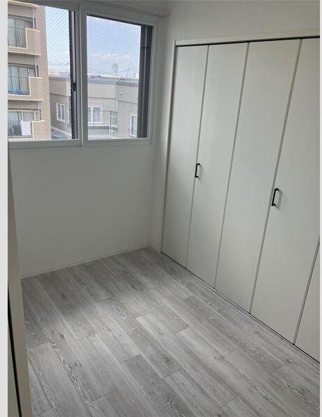 札幌市北区北二十三条西２丁目のマンション