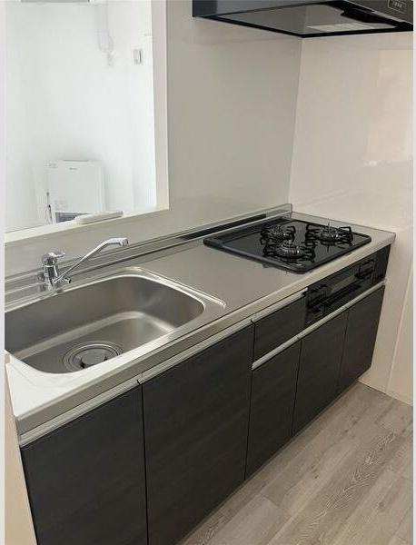 札幌市北区北二十三条西２丁目のマンション