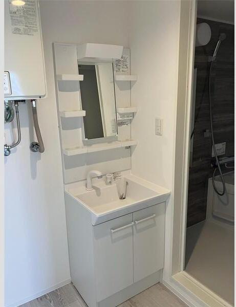 札幌市北区北二十三条西２丁目のマンション