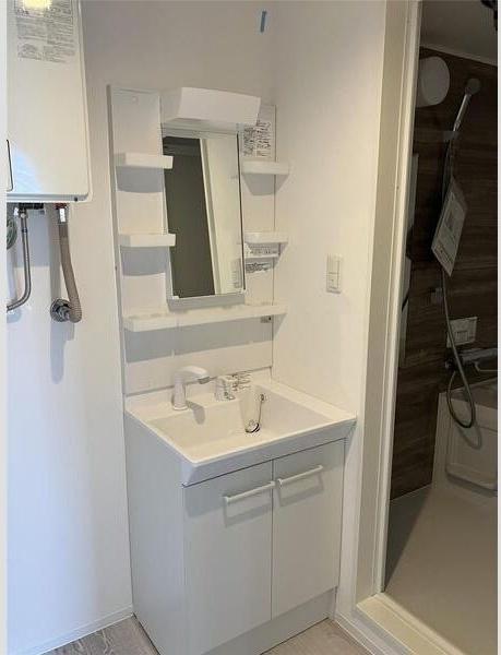 札幌市北区北二十三条西２丁目のマンション