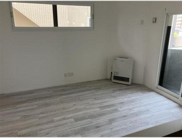 札幌市北区北二十三条西２丁目のマンション