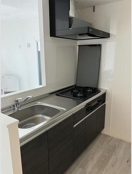 札幌市北区北二十三条西２丁目のマンション