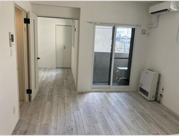 札幌市北区北二十三条西２丁目のマンション