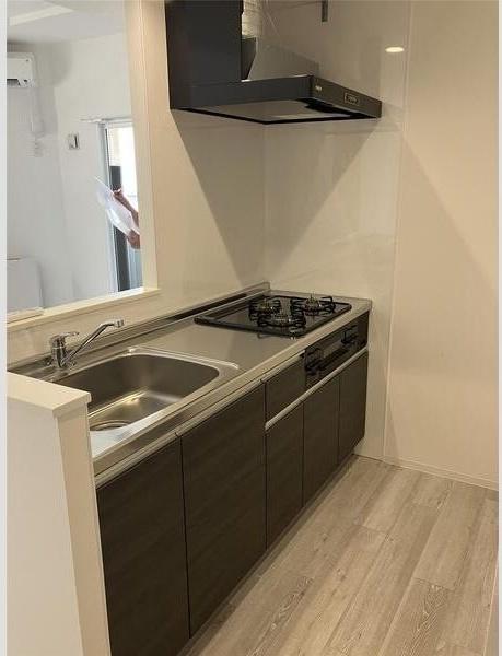 札幌市北区北二十三条西２丁目のマンション