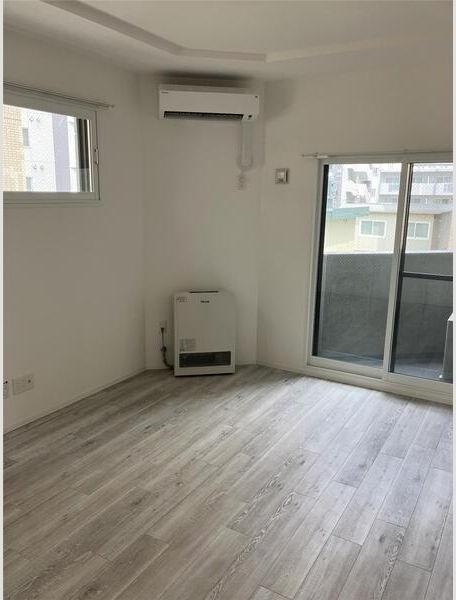 札幌市北区北二十三条西２丁目のマンション