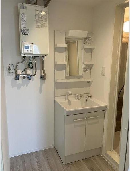 札幌市北区北二十三条西２丁目のマンション