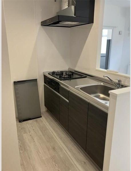 札幌市北区北二十三条西２丁目のマンション