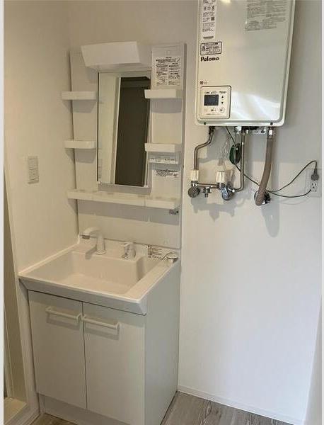 札幌市北区北二十三条西２丁目のマンション