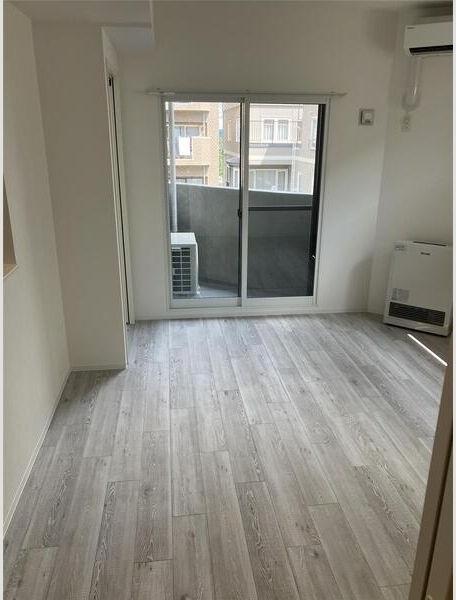 札幌市北区北二十三条西２丁目のマンション