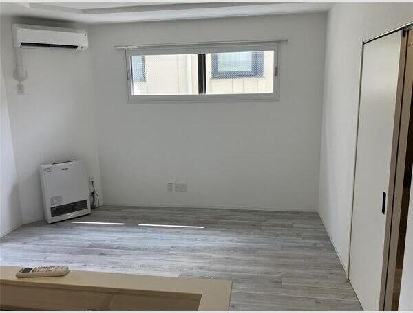 札幌市北区北二十三条西２丁目のマンション