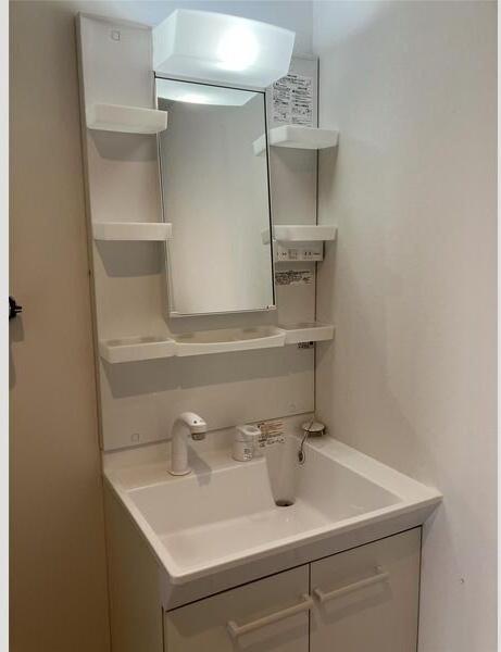 札幌市白石区菊水三条４丁目のマンション