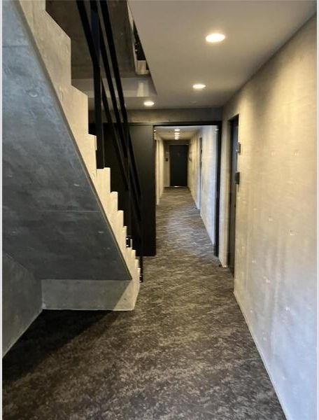 札幌市白石区菊水三条４丁目のマンション