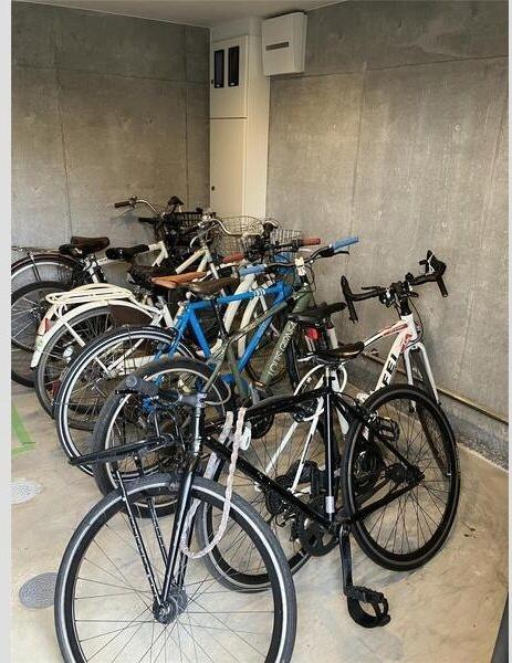 札幌市白石区菊水三条４丁目のマンション