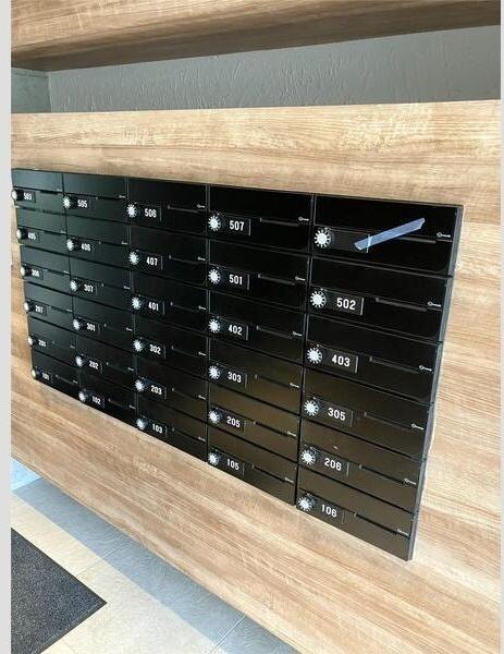 札幌市白石区菊水三条４丁目のマンション