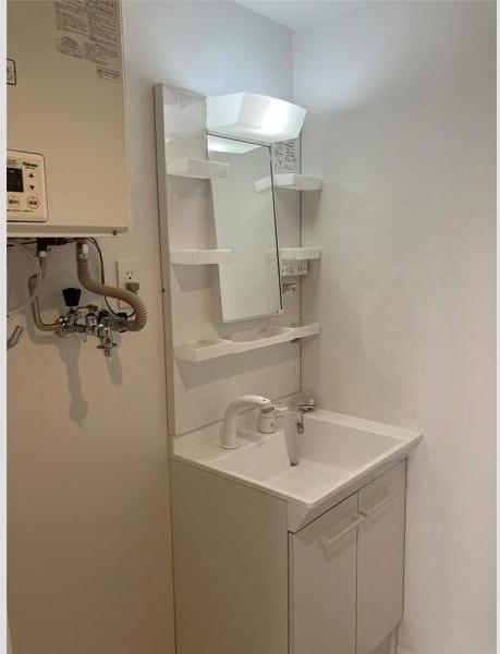 札幌市白石区菊水三条４丁目のマンション