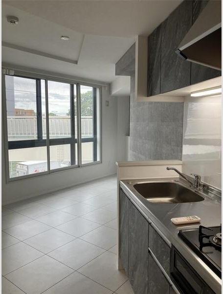 札幌市白石区菊水三条４丁目のマンション