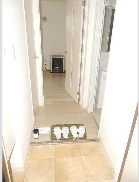 札幌市豊平区豊平一条３丁目のマンション