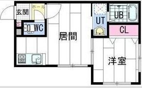 札幌市豊平区豊平一条３丁目のマンション