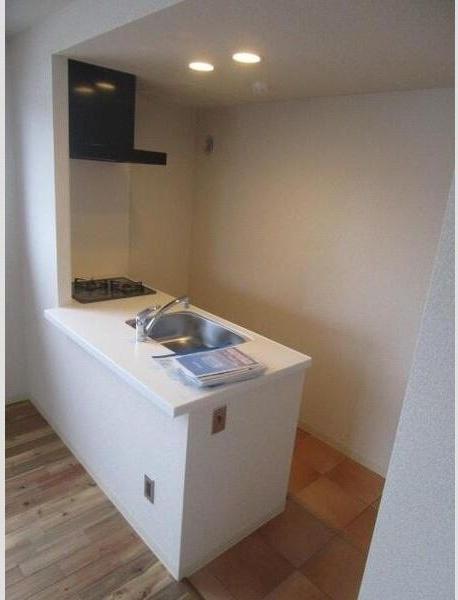 ラヴェーラ福住