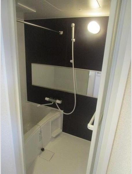 ラヴェーラ福住