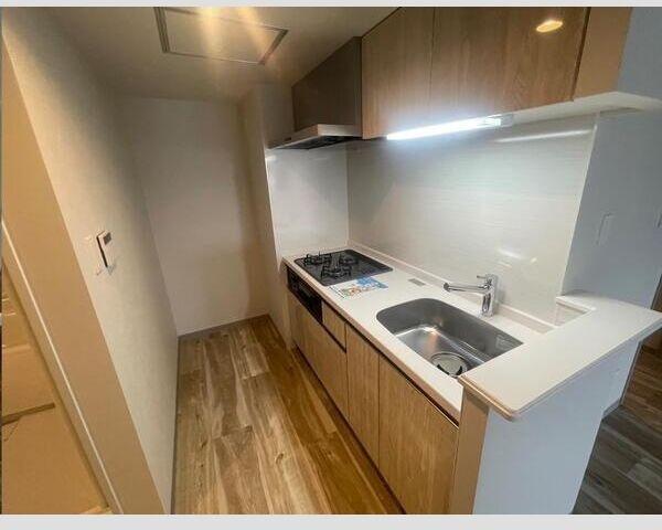 札幌市東区北二十一条東１丁目のマンション