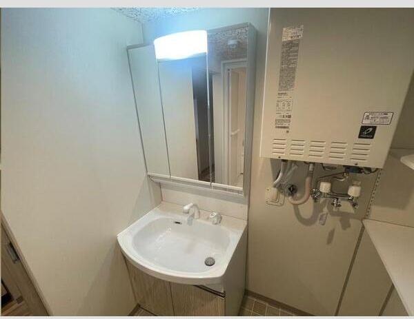 札幌市東区北二十一条東１丁目のマンション