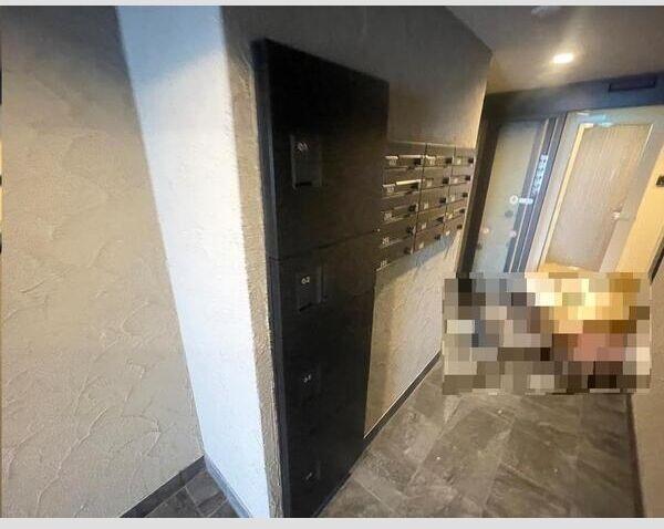 札幌市東区北二十一条東１丁目のマンション