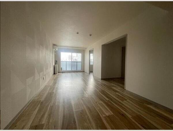 札幌市東区北二十一条東１丁目のマンション