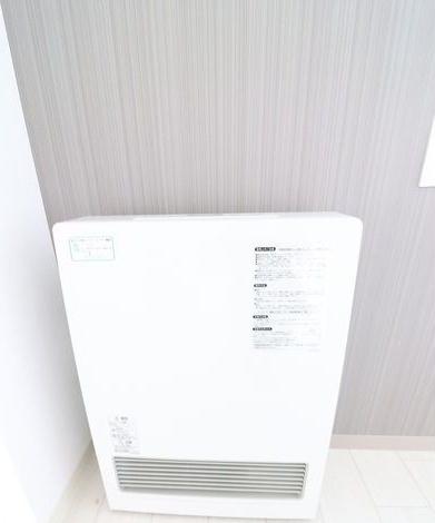 札幌市北区北十六条西４丁目のマンション