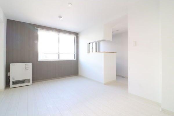 札幌市北区北十六条西４丁目のマンション