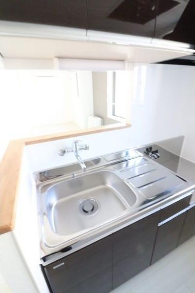 札幌市北区北十六条西４丁目のマンション