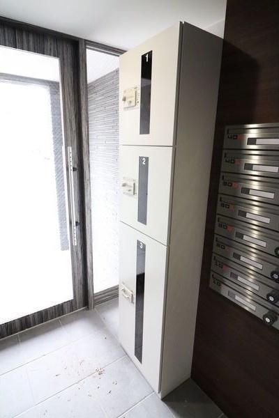 札幌市北区北十六条西４丁目のマンション