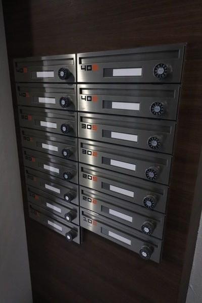 札幌市北区北十六条西４丁目のマンション