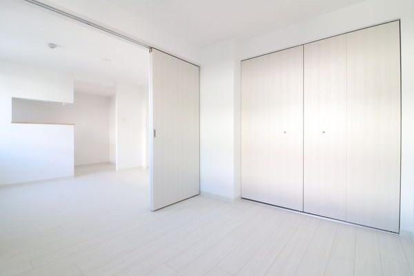 札幌市北区北十六条西４丁目のマンション