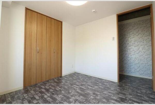 札幌市北区新琴似十二条１丁目のマンション