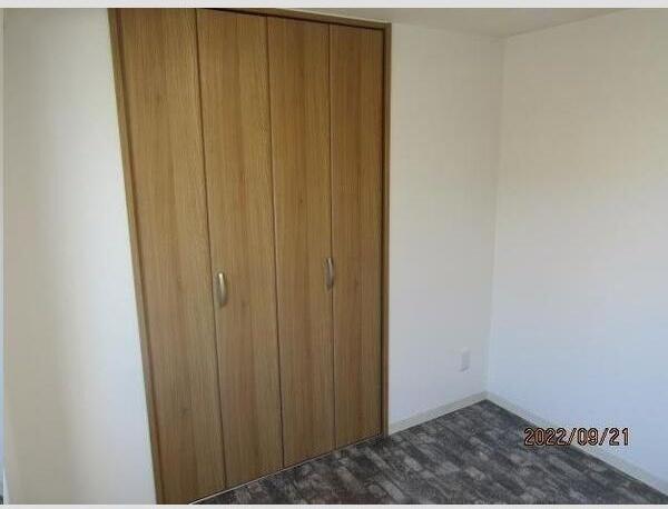 札幌市北区新琴似十二条１丁目のマンション