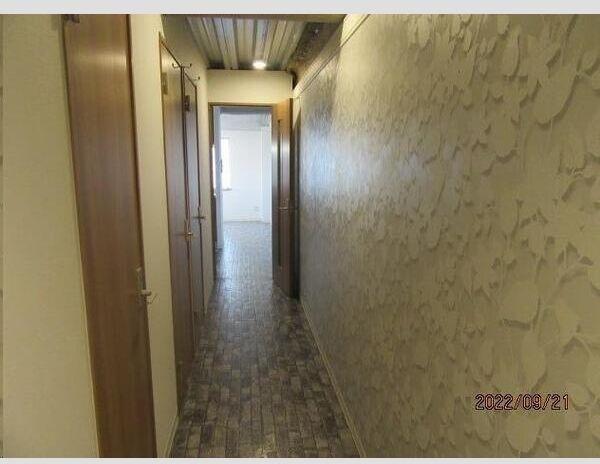 札幌市北区新琴似十二条１丁目のマンション