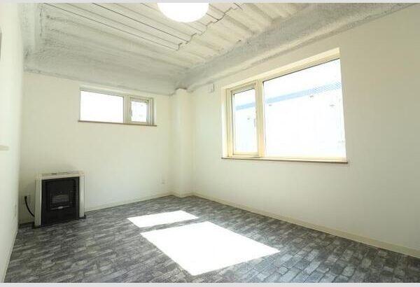 札幌市北区新琴似十二条１丁目のマンション