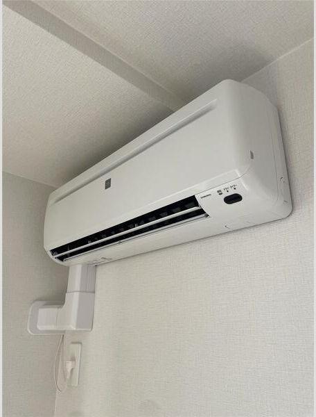 札幌市白石区本郷通７丁目北のアパート