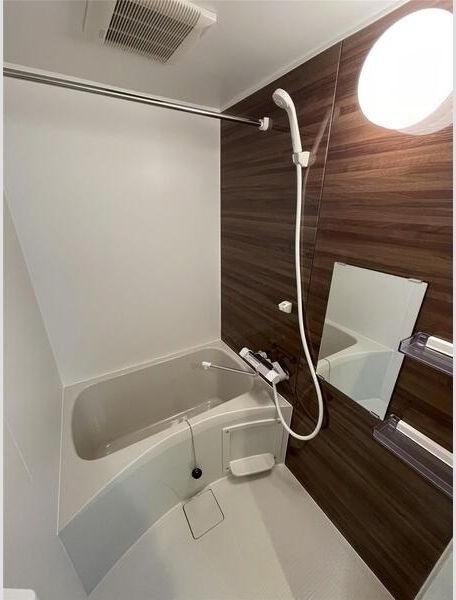 札幌市白石区本郷通７丁目北のアパート