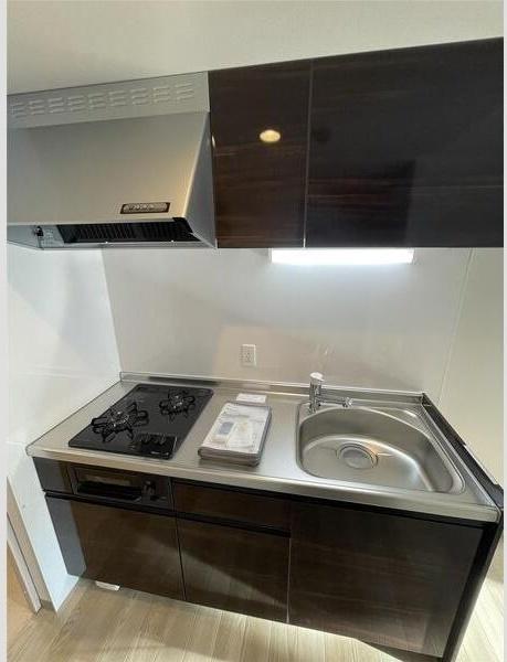 札幌市白石区本郷通７丁目北のアパート