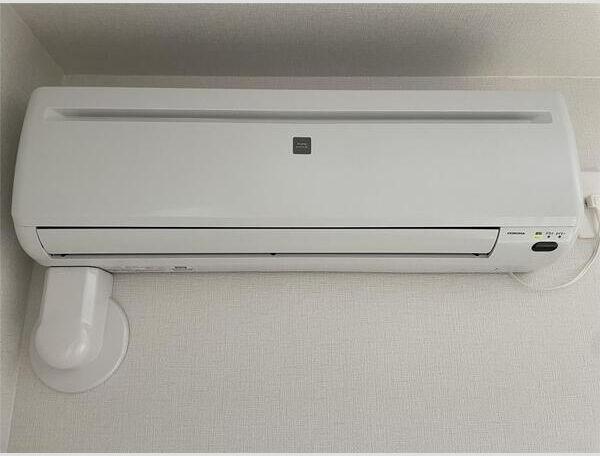 札幌市白石区本郷通７丁目北のアパート