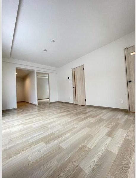 札幌市白石区本郷通７丁目北のアパート